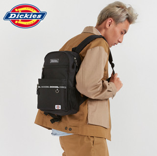 Dickies 帝客 DK006959 中性款双肩包