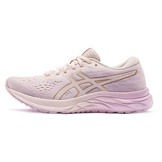 ASICS 亚瑟士 GEL-EXCITE 7 1012A816 女款缓震跑鞋