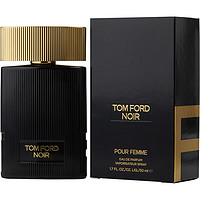 银联爆品日：TOM FORD 汤姆福特 黑色女士香水 EDP 50ml