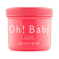 HOUSE OF ROSE 身体乳 140g