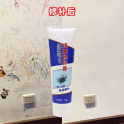莱朗 墙面修补膏补墙膏 250g