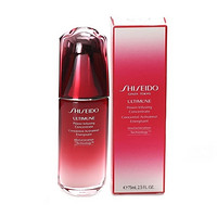 SHISEIDO 资生堂 红腰子 红妍肌活精华露 75ml