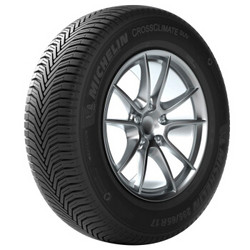 Michelin 米其林 CROSSCLIMATE SUV 跨悦  235/60R18 107W