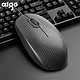 aigo 爱国者 有线鼠标 Q36镭雕