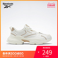 Reebok锐步运动经典男女休闲鞋AADORUN低帮复古鞋FX1125 *2件