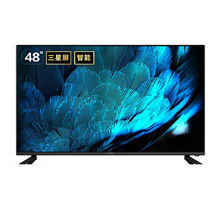 KKTV K48F1 液晶电视 48英寸 1080P