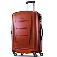 Samsonite 新秀丽 Winfield 2 旅行拉杆箱 (28寸、橙色)