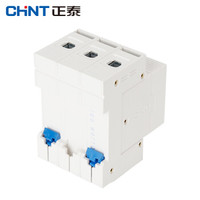 正泰(CHNT)NXU-Ⅱ-40kA/385V-3P 防浪涌防雷避雷器开关