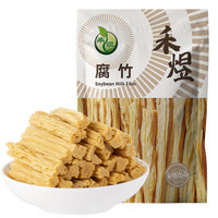 HE YU 禾煜 福建福州原浆腐竹 500g