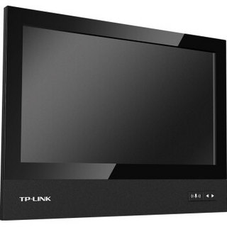 TP-LINK 无线可视主机 TL-DP1+64G视频监控专用卡