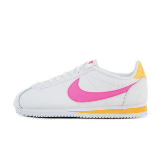 考拉海购黑卡会员：NIKE 耐克 CLASSIC CORTEZ 女子运动鞋