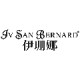 IV SAN BERNARD/伊珊娜