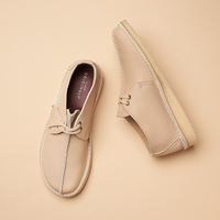 clarks 其乐 Desert Trek 男士沙漠靴