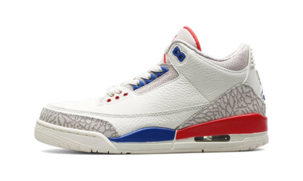 jordanbrandairjordan3儿童休闲运动鞋独立日355