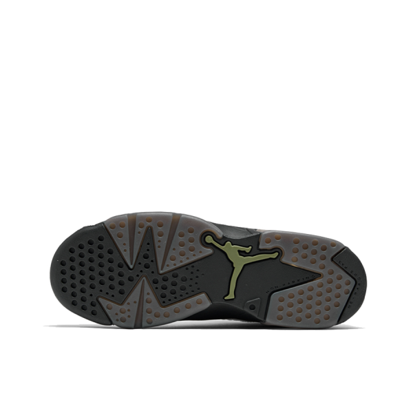 jordanbrandairjordan6篮球鞋白鳄鱼36