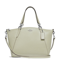 COACH 蔻驰 1011IMOVG 女士中号潮流纯色手提包