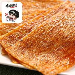 小滑头 麻辣辣条 10袋
