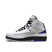 NIKE 耐克 Air Jordan 2 篮球鞋