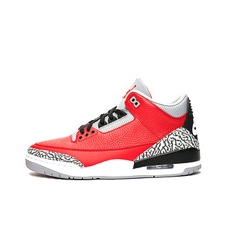 Jordan Brand Air Jordan 3 儿童休闲运动鞋