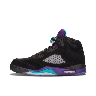 NIKE 耐克 Air Jordan 5 篮球鞋