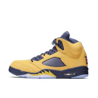 NIKE 耐克 Air Jordan 5 篮球鞋