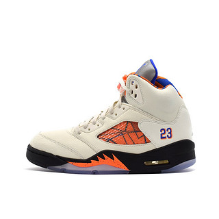 NIKE 耐克 Air Jordan 5 篮球鞋