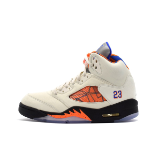 NIKE 耐克 Air Jordan 5 篮球鞋 国际航班 44.5