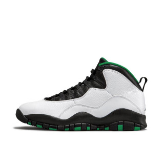 商品jordan brand air jordan 10 篮球鞋 西雅图 41