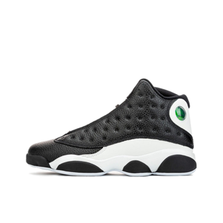 NIKE 耐克 Air Jordan 13 篮球鞋 反转熊猫 37.5