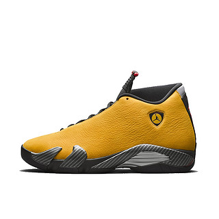 Jordan Brand Air Jordan 14 篮球鞋