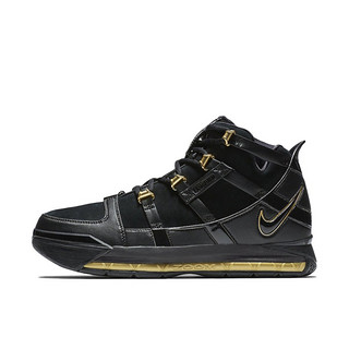 NIKE 耐克 Nike Zoom LeBron 3 篮球鞋