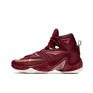 NIKE 耐克 Nike LeBron 13 篮球鞋