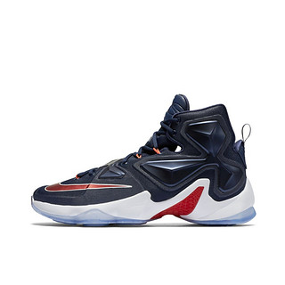 NIKE 耐克 Nike LeBron 13 篮球鞋