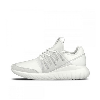 adidas 阿迪达斯 Originals Tubular Radial 运动板鞋