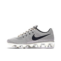 NIKE 耐克 Air Max Tailwind 8 女子跑鞋 805942-501 浅灰黑 36