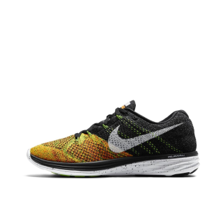 商品nike耐克nikeflyknitlunar3跑鞋