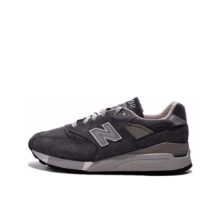 new balance New Balance 998 跑鞋