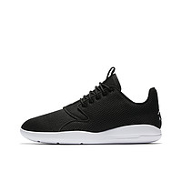 NIKE 耐克 Air Jordan Eclipse 跑鞋 黑色Low 42.5