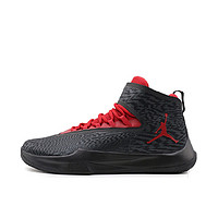 NIKE 耐克 Jordan Fly Unlimited PFX 篮球鞋 AA1282-011 黑/暗红 45