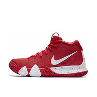 NIKE 耐克 Nike Kyrie 4 篮球鞋 红白 45.5