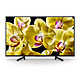 SONY 索尼 KD-49X8000G 49英寸 4K液晶电视