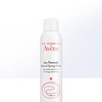 Avene 雅漾 舒护活泉水喷雾 300ml *4件