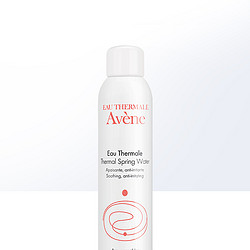 Avene 雅漾 舒护活泉水喷雾 300ml *4件