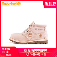 Timberland 添柏岚 A2FCP 女士工装靴