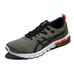 ASICS 亚瑟士 GEL-QUANTUM 90 男子缓震跑鞋