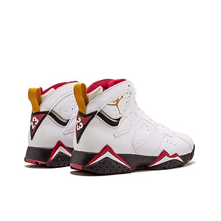 NIKE 耐克 Air Jordan 7 篮球鞋 奥林匹克(2011) 42