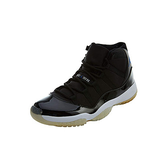 NIKE 耐克 Air Jordan 11 篮球鞋 空中大灌篮(2009) 38