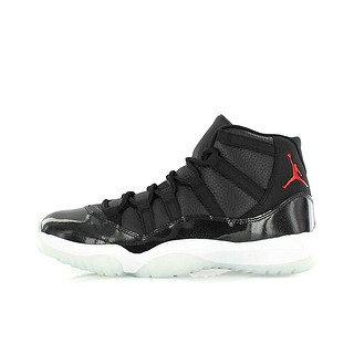 NIKE 耐克 Air Jordan 11 篮球鞋 大魔王 44.5