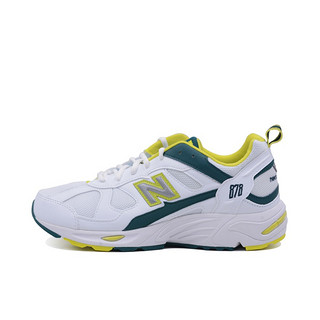 new balance New Balance 878 跑鞋