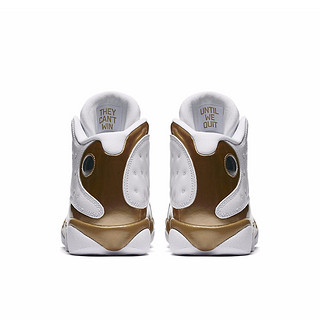 NIKE 耐克 Air Jordan 13 篮球鞋 总冠军套装 45
